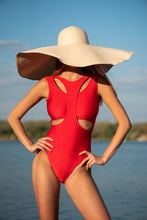 Load image into Gallery viewer, ELLA SWIMSUIT
