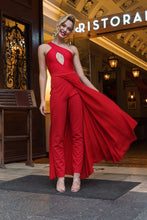 Load image into Gallery viewer, SAKIRA SKIRT-TROUSER
