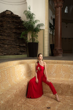 Load image into Gallery viewer, SAKIRA SKIRT-TROUSER
