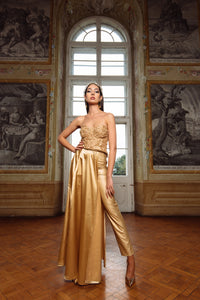 ESTELLA SKIRT-TROUSER