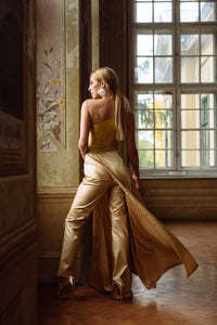 ESTELLA SKIRT-TROUSER