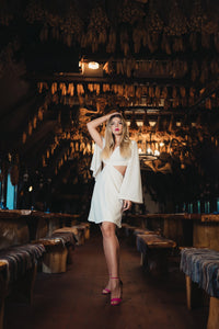 CSILLA DRESS