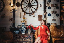 Load image into Gallery viewer, MIETTA DRESS
