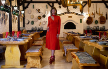 Load image into Gallery viewer, MIETTA DRESS
