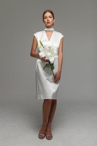 SAMANTHA DRESS