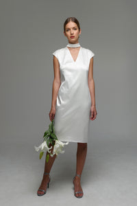 SAMANTHA DRESS