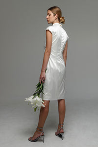 SAMANTHA DRESS
