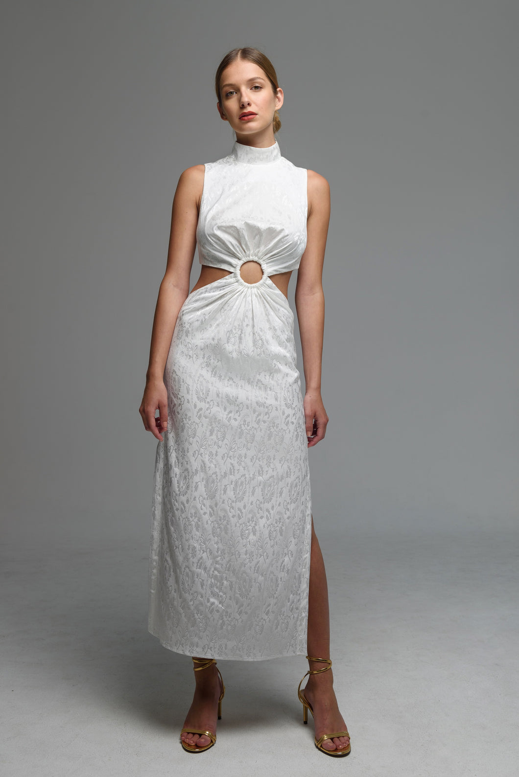 ROZA DRESS