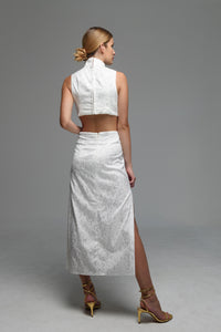 ROZA DRESS