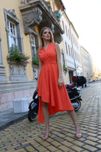 Load image into Gallery viewer, NADIN DRESS

