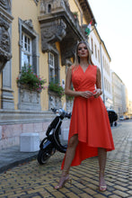 Load image into Gallery viewer, NADIN DRESS

