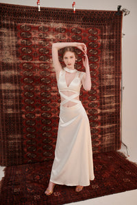 ADMIRA DRESS