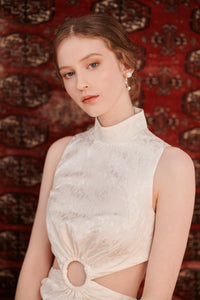 ROZA DRESS