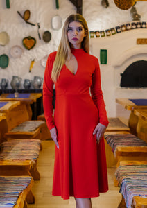 MIETTA DRESS